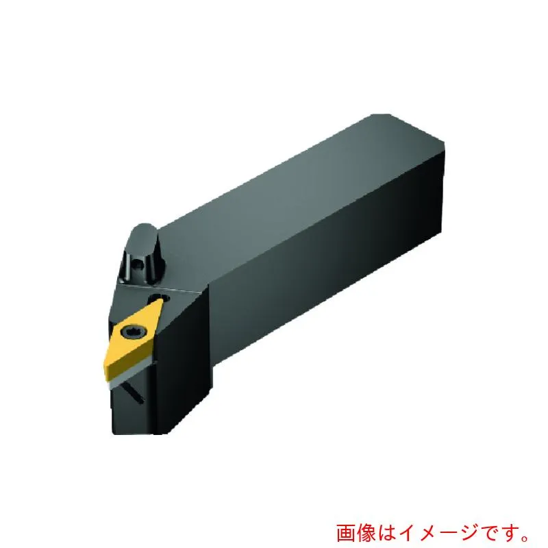 サンドビック コロマントカンパニー ＳＡＮＤＶＩＫ コロターン１０７ ＱＳシャンクバイト（２１０） 【品番：QS-SVJBR 16 3C】