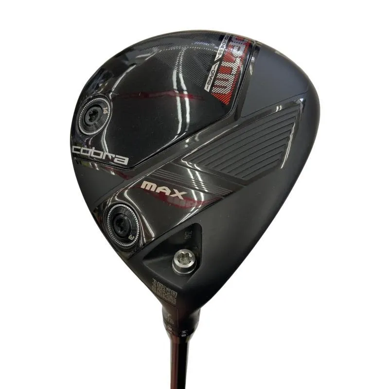 コブラ cobra OPTM MAX 7W フェアウェイウッド FW フレックスS