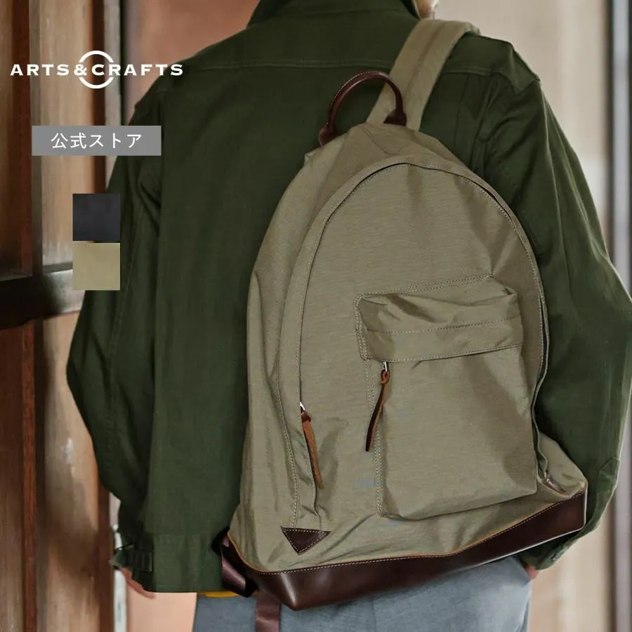 公式ストア リュック・デイパック アーツアンドクラフツ ARTS&CRAFTS CORDURA SPAN ACUTE DAYPACK アキュートデイパック メンズ レディース 大容量