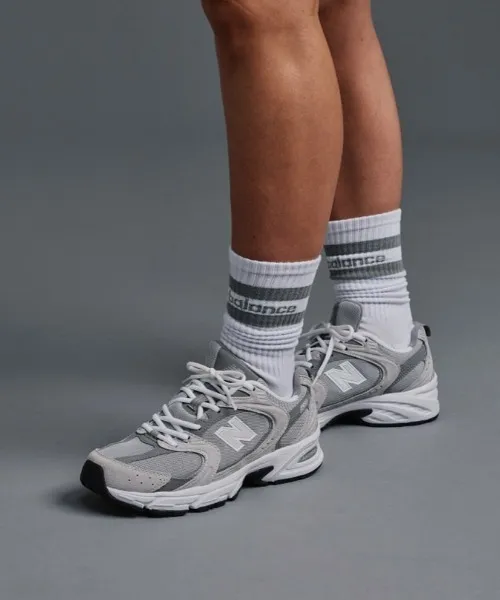 スニーカー New Balance ニューバランス MR530CK(D) MR530 MR530CK GRAY(CK) メンズ レディース