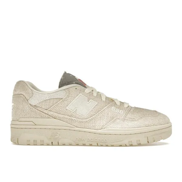 New Balance ニューバランス メンズ - スニーカー New Balance 550 Linen 【US_12(30.0cm) 】