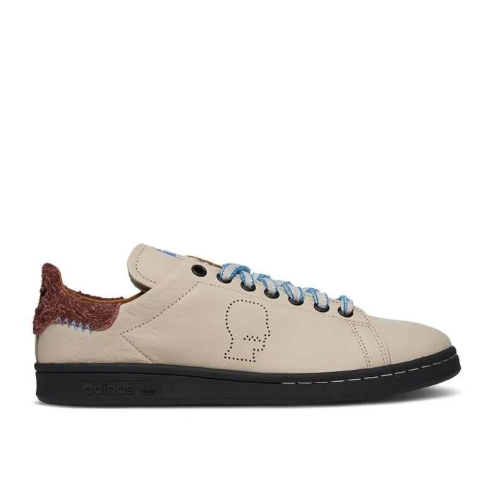 アディダス Adidas 【 Brain Dead X Stan Smith Bliss Men Bliss/Bahia Light Blue/Mesa 】 メンズ 青色 ブルー
