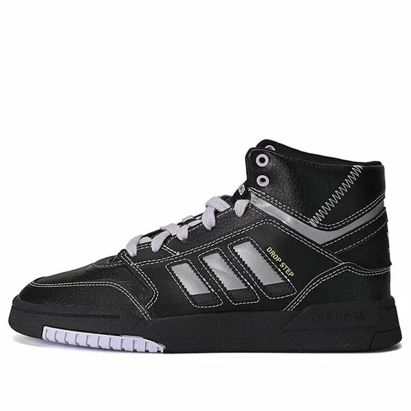 adidas アディダス レディース スニーカー  【(WMNS) adidas originals Drop Step Black FV4884】  サイズ US_5.5(22.5cm)