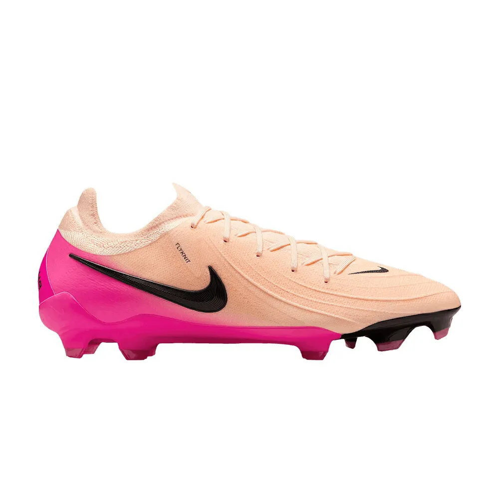 ナイキ プロ クリムゾン ピンク ブラスト 黒色 ブラック PRISM PACK スニーカー メンズ NIKE PHANTOM GX 2 PRO FG / CRIMSON TINT PINK BLAST BLACK