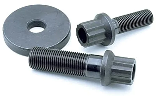 【中古】【未使用・未開封品】ARP 1342501 Balancer Bolts