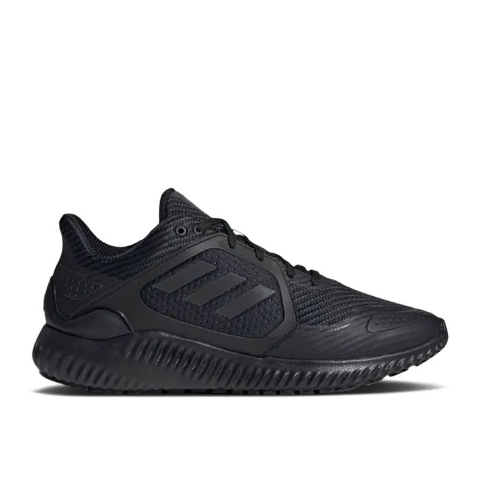 アディダス Adidas 【 Climawarm Bounce Triple Black Men Core Black/Core Black/Core Black 】 バウンス メンズ コア 黒色 ブラック