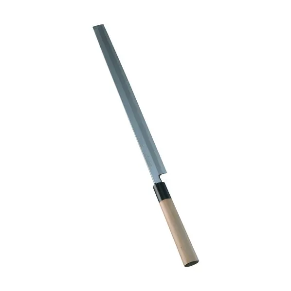 遠藤商事 堺菊守 極上 蛸引 33cm 33cm AKK2433 1個