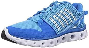 【中古】【輸入品・未使用】K-Swiss レディース カラー: ブルー
