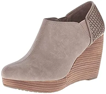 【中古】【輸入品・未使用】Dr. Scholl レディース Harlow ブーツ US サイズ: 8.5 C/D US カラー: ブラウン
