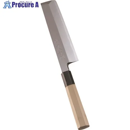 TKG SA佐文 青鋼 薄刃 18cm ASB48018 1個 ■▼138-6384 【送料都度見積】