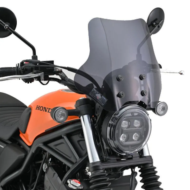 デイトナ DAYTONA 42236 ウインドシールドSS 車種別キット ホンダ CL500/250