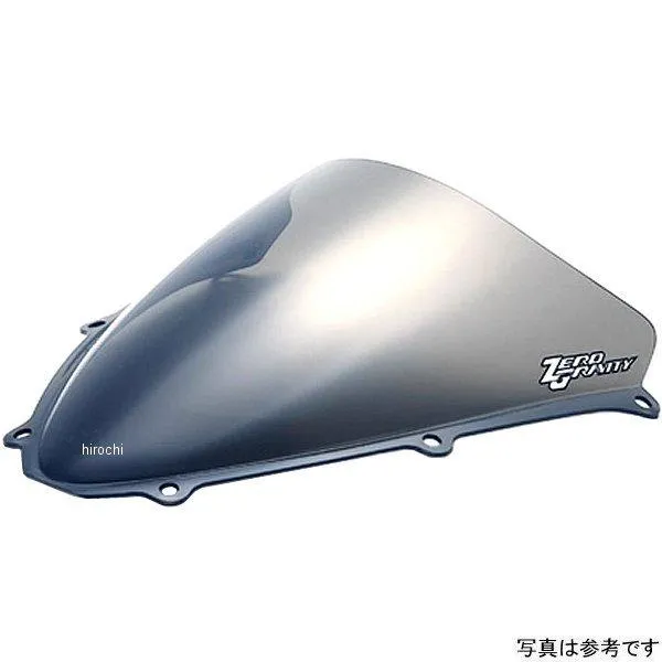 2011002 ゼログラビティ ZERO GRAVITY スクリーン SRタイプ 06年-07年 GSX-R750、GSX-R600 スモーク SP店