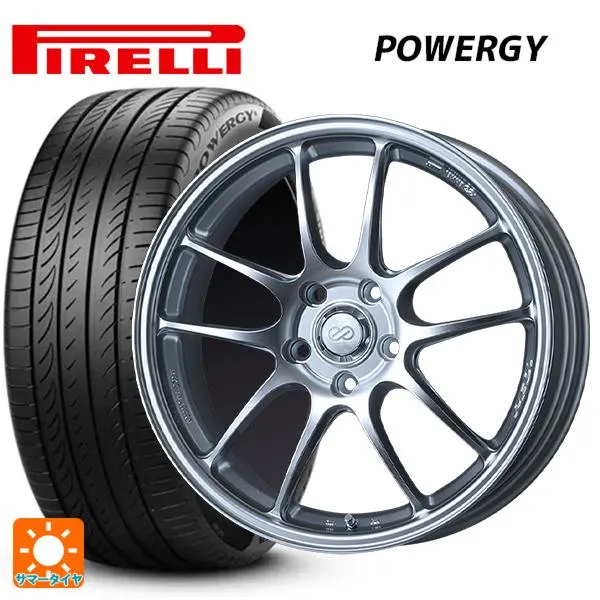 ホンダ ステップワゴン(RP6~8)用 225/40R18 92W XL ピレリ パワジー 正規品 パフォーマンスライン PF01