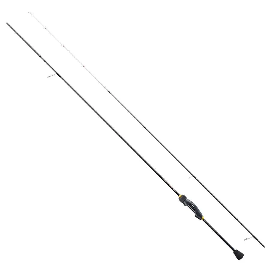 シマノ(SHIMANO) ライトゲームロッド 23 ソアレBB アジング S64UL-S