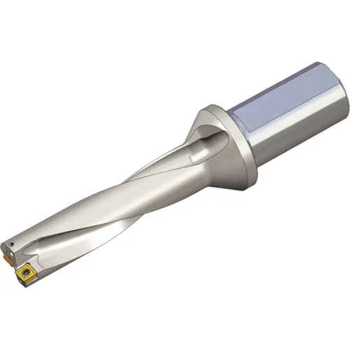 NTKカッティングツールズ TAEGUTEC 刃先交換式ドリルホルダー Ｔドリル 【品番：TDR 4215-25T2-06】