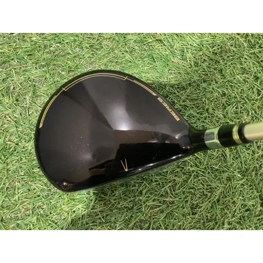 本間ゴルフ BERES(2024) 5W フェアウェイウッド FW フレックスR