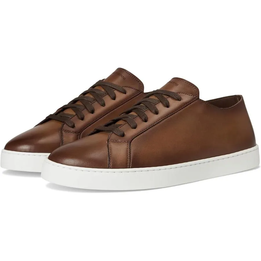 マグナーニ Magnanni Beckett メンズ スニーカー Brown