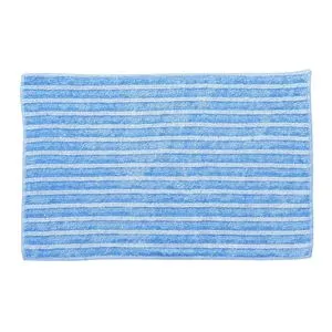 【80個セット】 ぞうきんが使えるフローリングワイパー 【スペア 1枚入】 幅30×奥行20×厚さ0.4cm 抗菌加工 〔掃除用品〕[21]