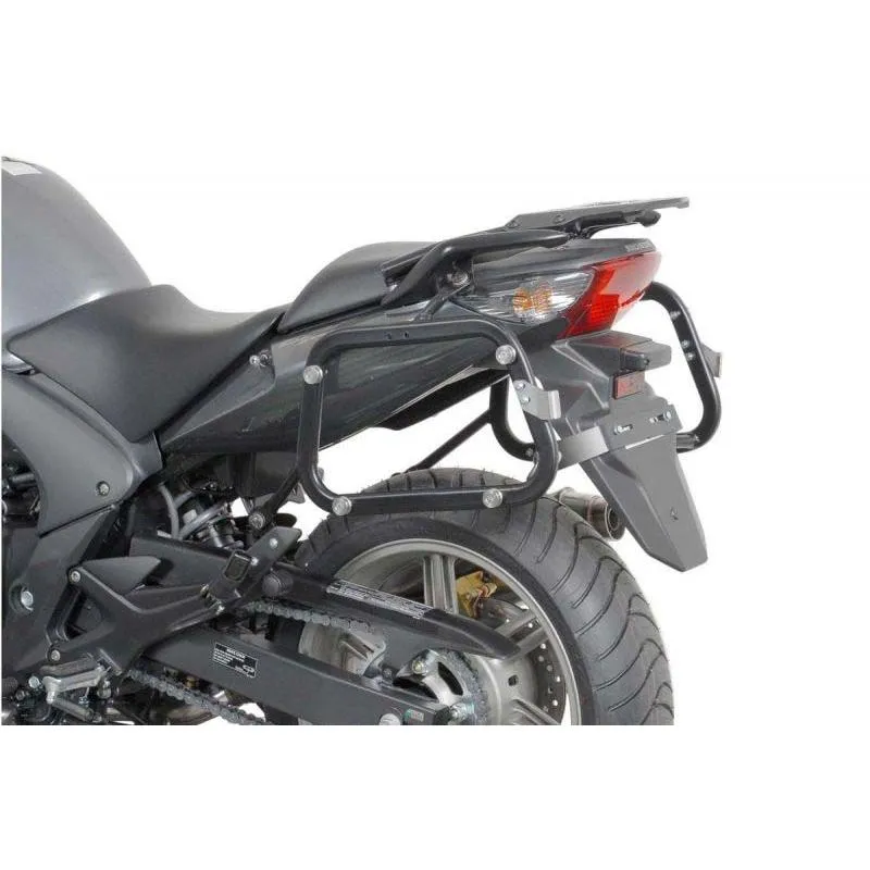 SW-MOTECH CBF600S/CBF600N キャリア EVOキャリア KFT01278200