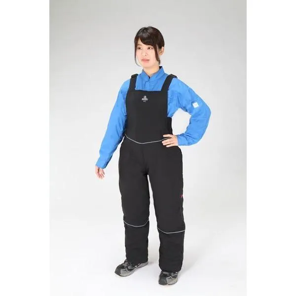 【メーカー在庫あり】 EA915GD-323 [L]防寒ズボン(女性用) SP店