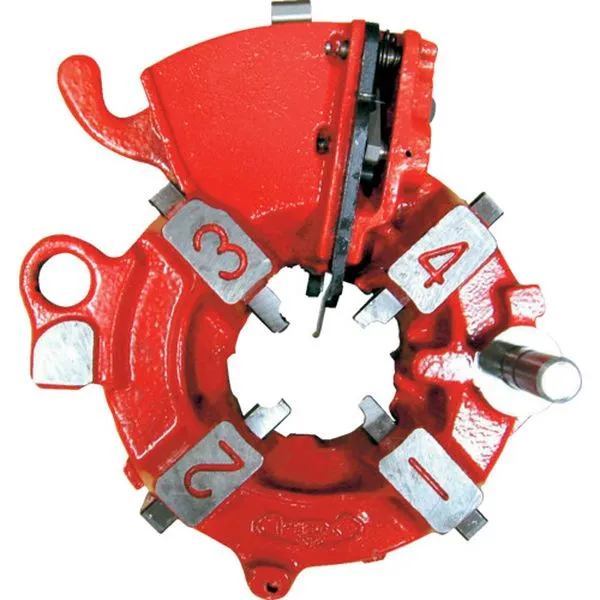 【メーカー在庫あり】 29A020  レッキス工業(株) REX 自動切上ダイヘッド AD25A-50A AD25A-50A JP店