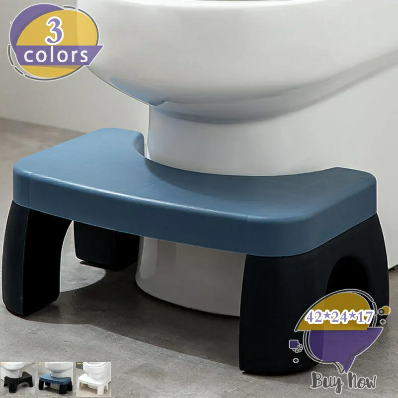 トイレ 踏み台 補助踏み台 多機能 ふみ台 トイレ踏み台 ステップ トイレトレーニング 高さ17cm トイレステップ 足置き台 滑り止め フットペダル シンプル 持ち運び 耐久性 フットペダル ステップスツール 便座補助台 場所取らない shop-livesil