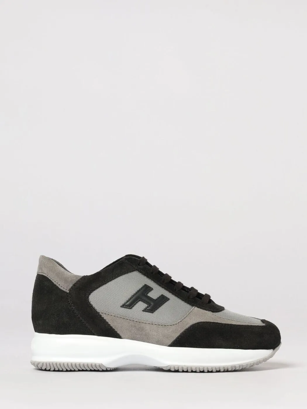 ホーガン HOGAN スニーカー メンズ Sneakers HXM00N0I980UGO 関税 送料無料 2026SS gi