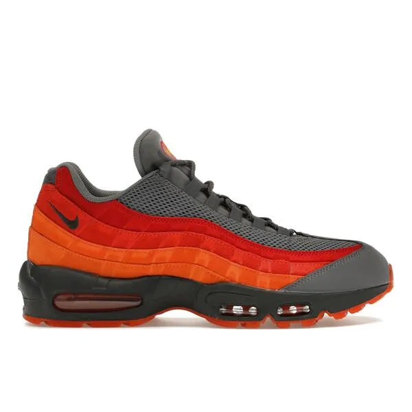 Nike ナイキ メンズ エアマックス スニーカー Nike Air Max 95 Premium Atlanta 【US_9.5(27.5cm) 】