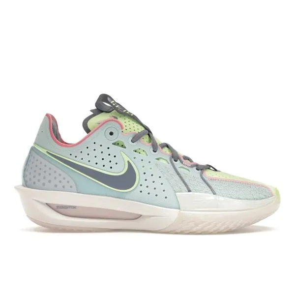 Nike ナイキ メンズ バスケットボール スニーカー Nike Air Zoom GT Cut 3 Dreamers 【US_M_4 】