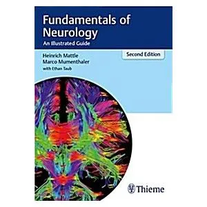 Fundamentals of Neurology: An Illustrated Guide (Paperback 2)