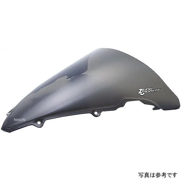 2057801 ゼログラビティ ZERO GRAVITY スクリーン SRタイプ 03年-05年 YZF-R6 クリア JP店