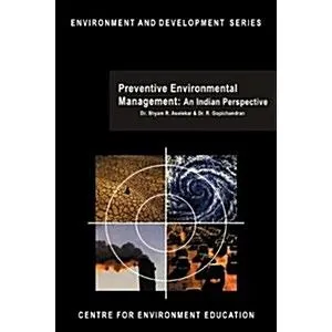 Preventive Environmental Management (Paperback)