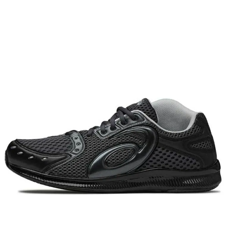 アシックス 黒色 ブラック DARK GREY スニーカー メンズ ASICS X KIKO KOSTADINOV GEL-SOKAT INFINITY 1023A003-020 / BLACK