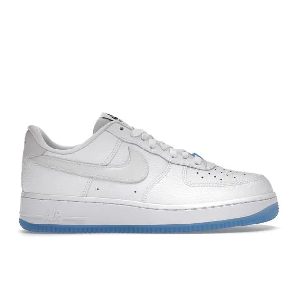 Nike ナイキ レディース スニーカー Nike Air Force 1 Low UV Reactive Swoosh (Women's) 【サイズ US_W_12 】