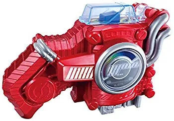 【中古】(未使用･未開封品) 仮面ライダービルド DXハザードトリガー 6k88evb