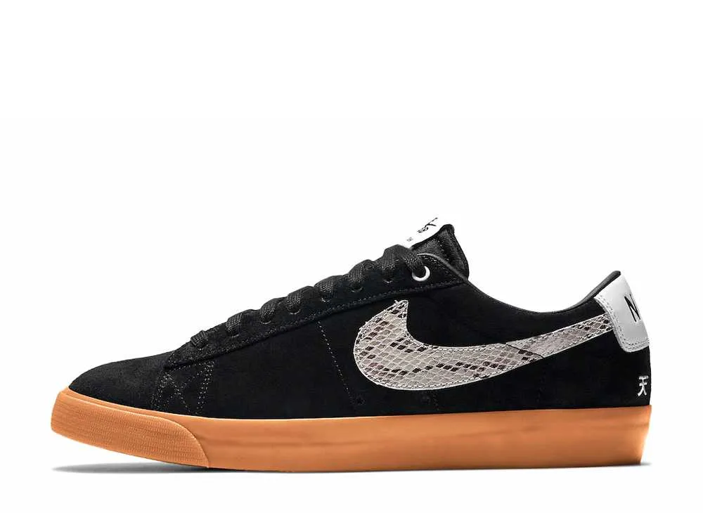 今だけ【1000円クーポン】発行中!!Nike ワコマリア × ナイキSB ブレーザー ロー ナイキ DA7257-001 メンズ スニーカー ランニングシューズ 21SN-DA7257-001