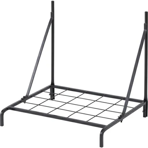 【別途送料あり】タカショー（Takasho） 園芸用品 デザイントレリス スリム用スタンド 【4個】 【品番：GSTR-RC17SM】
