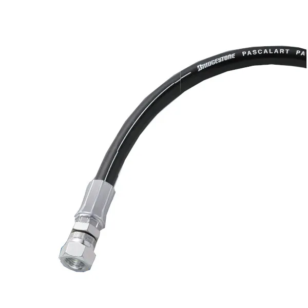 ブリヂストン 油圧ホース パスカラート PA0732(両端金具C) 全長1300mm