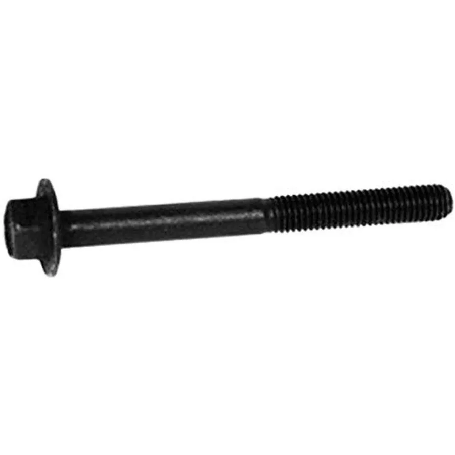 【並行輸入品】ACDelco 24240845 GM Original Equipment M5 x 0.8 x 53 mm Bolt