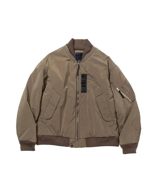 ma1 ma-1 Loop Zip MA1 メンズ