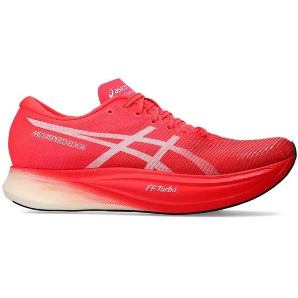 ASICS アシックス メンズ - スニーカー ASICS Metaspeed Edge+ Diva Pink 【US_7(25.0cm) 】