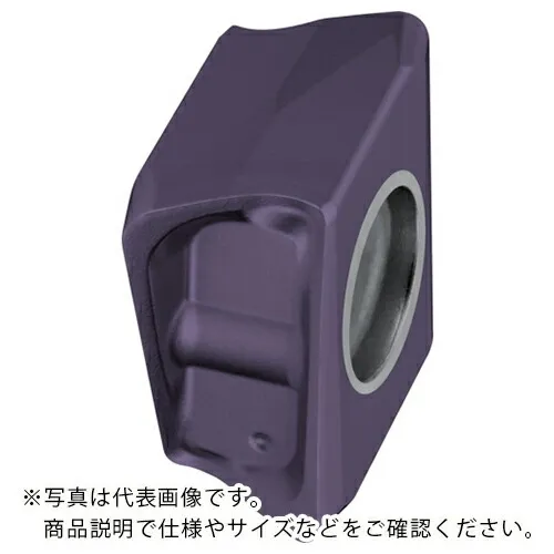 三菱 ( 三菱マテリアル ) VPX200形用 Lブレーカ付右勝手インサート PVDコーティング VP15TF ( LOGU0904160PNER-L VP15TF ) 【10個セット】 三菱マテリアル(株) 【メーカー取寄】
