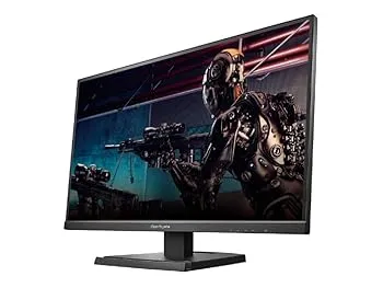 【中古】(非常に良い)LCD-GCU271XDB GigaCrysta 27型 4Kゲーミングディスプレイ HDR10対応