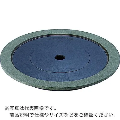 【SALE価格】Okazaki ホイール両頭くん ( BGC200D )