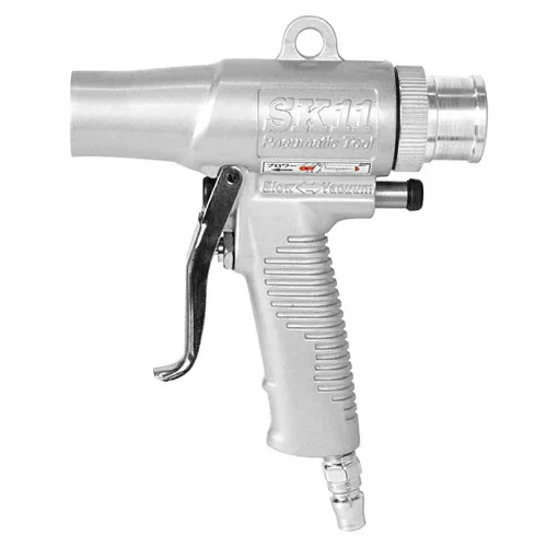 藤原産業 SK11 常圧 ブロワーバキュームガン SVB-001N 【品番：4977292450195】