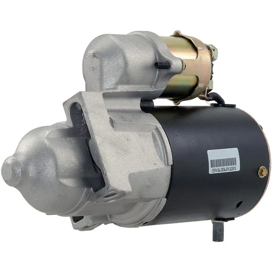 【並行輸入品】ACDelco 337 1011 Professional Starter ACDelco Gold 337 1011 Start