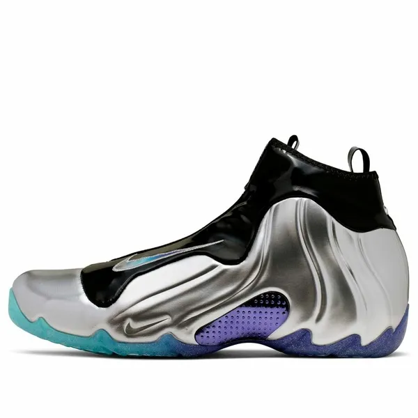 Nike ナイキ メンズ スニーカー  【Nike Air Flightposite One China Hoop Dreams CJ8010-990】  サイズ US_8.5(26.5cm)