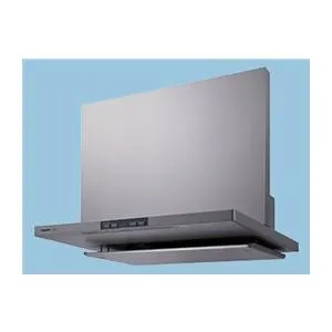 ★Panasonic / パナソニック エコナビ搭載 フラット形レンジフード FY-75DED3-S [シルバー]【換気扇・レンジフード】【送料無料】