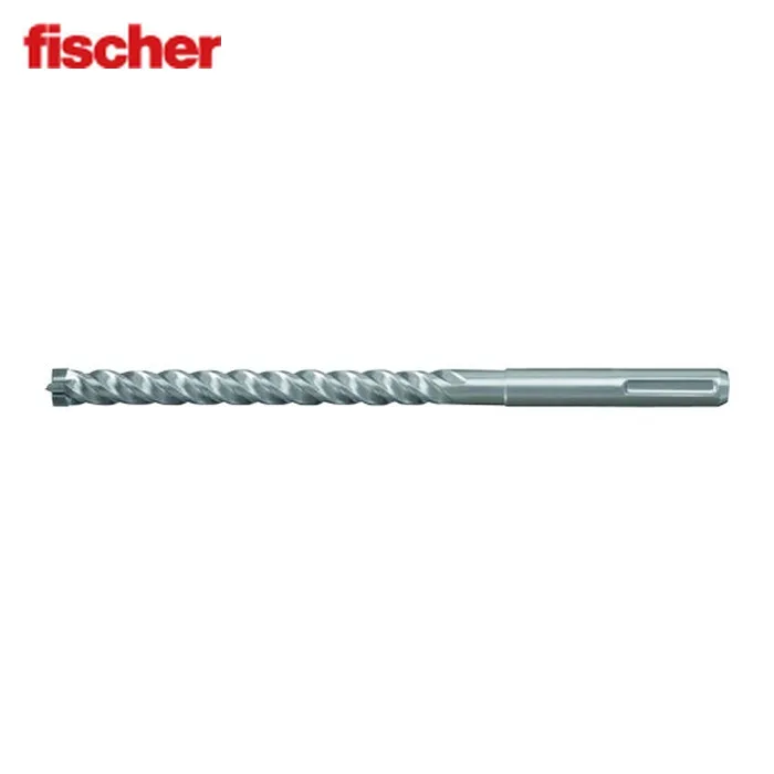 フィッシャー fischer 549931 ドリルビットQuattric 2 12/950/1000 (1本)