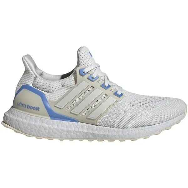 adidas アディダス レディース スニーカー adidas Ultra Boost 1.0 Crystal White Blue Fusion (Women's) 【サイズ US_W_10.5 】